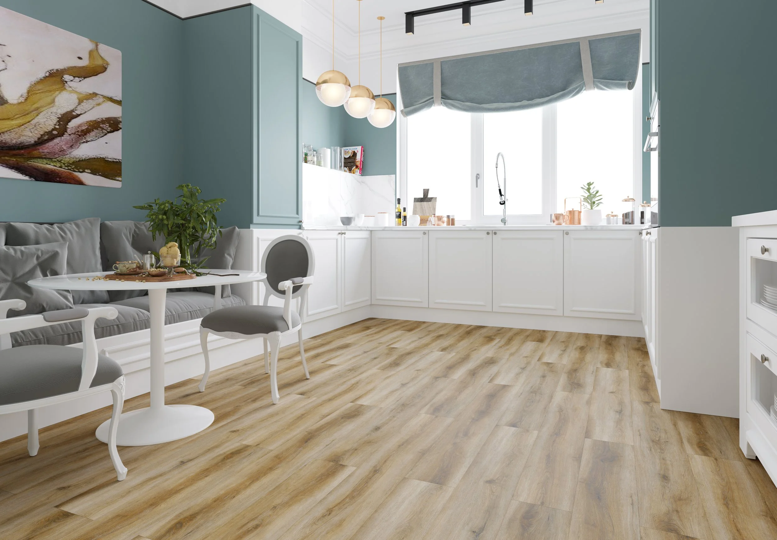 【マロンママ5/5】ペグ等一式 General 1 — 4Eleven Flooring